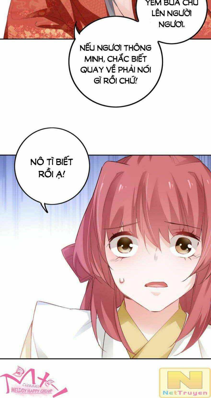 Nghịch Lai Thuận Thú: Chapter 9