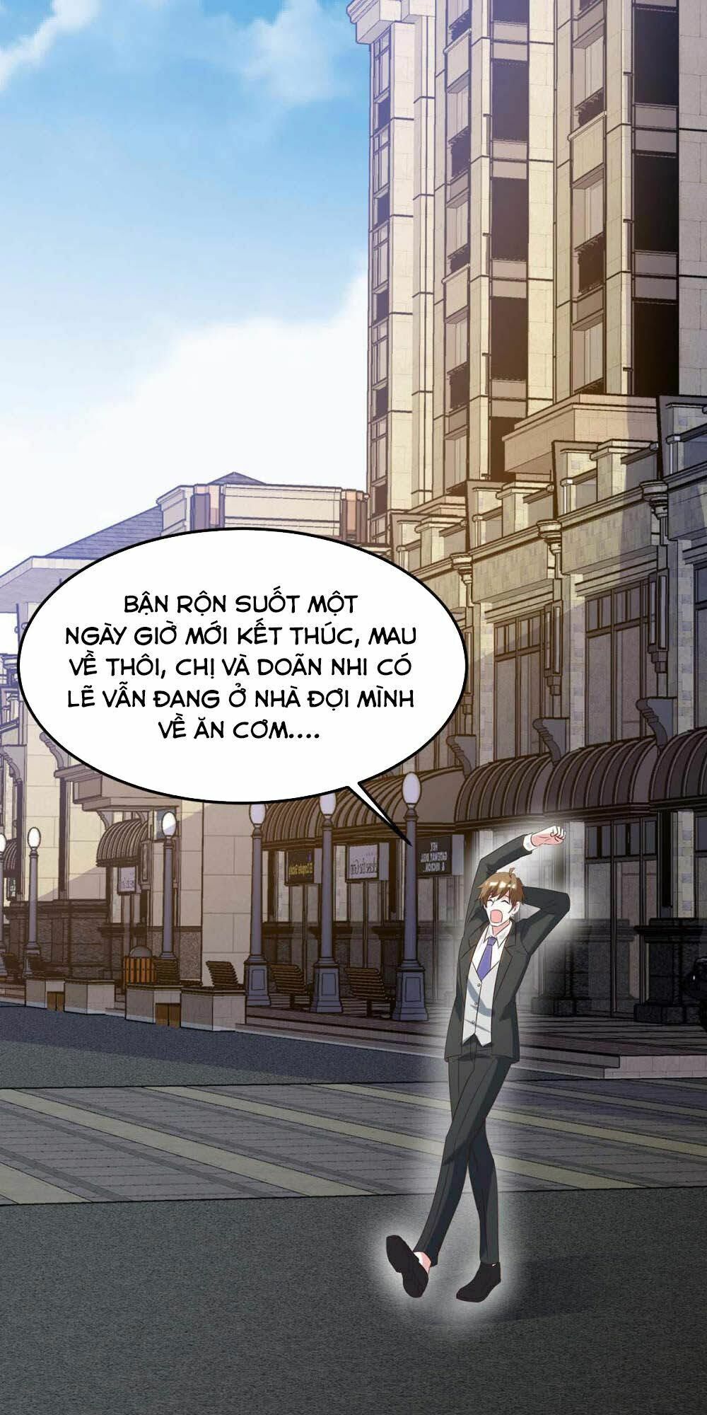 Thần Cấp Thấu Thị: Chapter 124