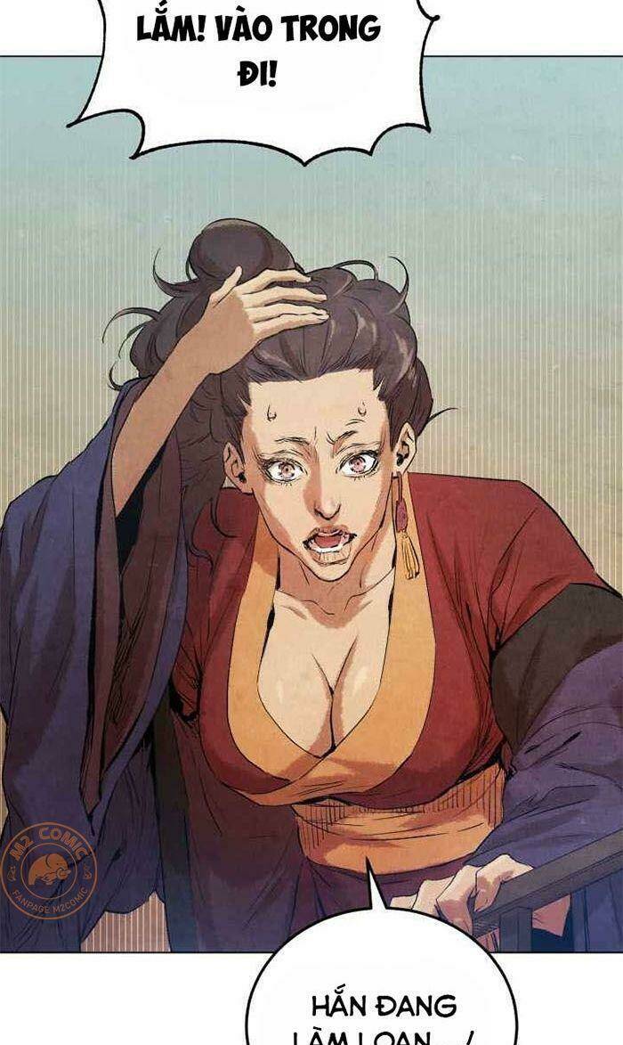 Phụng Tiên Trọng Sinh Ký: Chapter 17