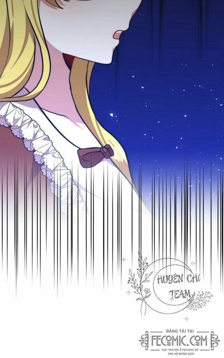 Công Chúa Bị Lãng Quên Muốn Sống Trong Hòa Bình: Chapter 24