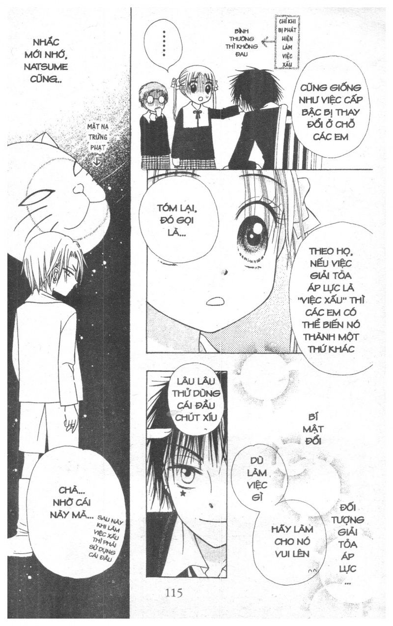 Học Viện Alice: Chapter 2