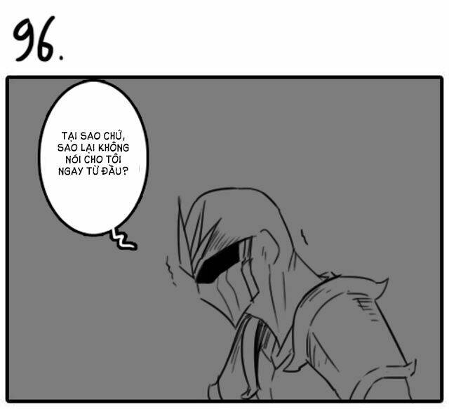 Chuyện Tình Zed Và Syndra ( Season 2 ): Chapter 28