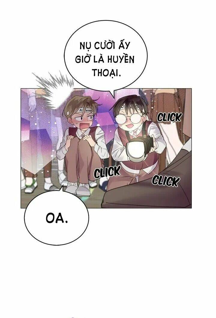 Tôi Không Phải Là Người Tốt: Chapter 176