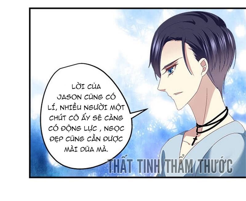 Thiên lại âm linh: Chapter 31