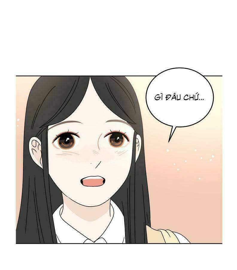 30 Phút Bước Đi Bên Em: Chapter 66.5