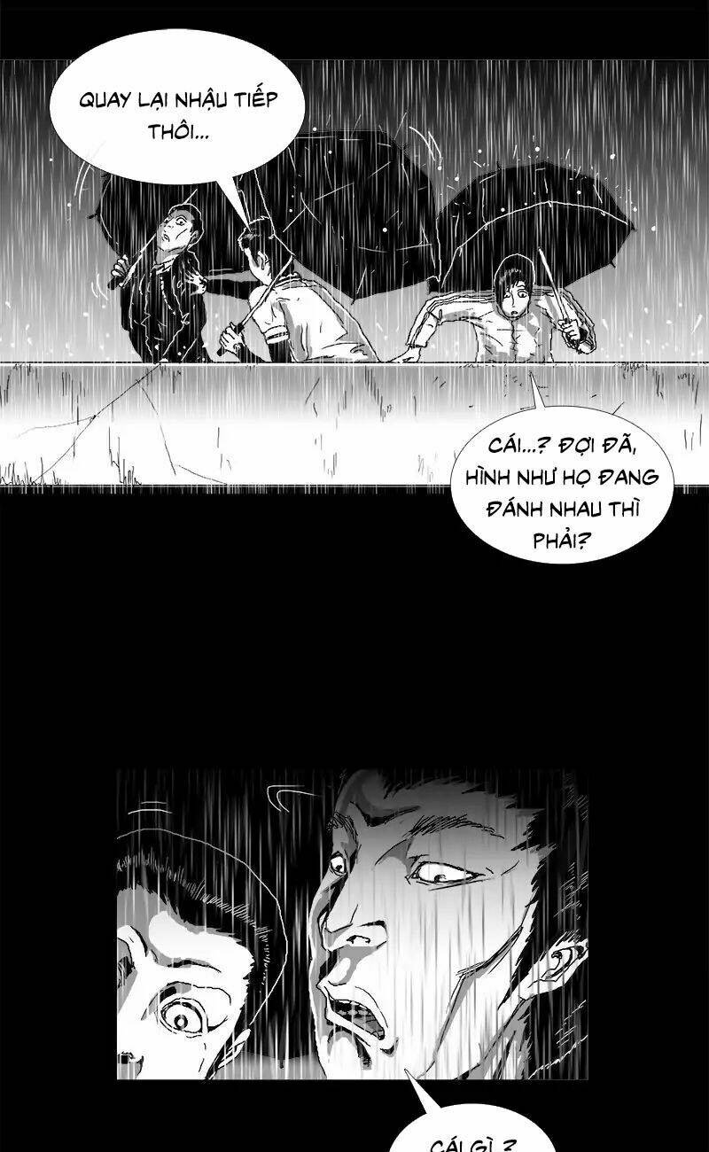 Sống Sót: Chapter 2