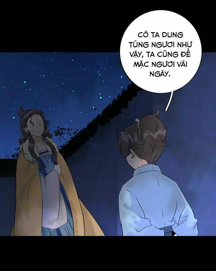 Thái Tử Bị Hoang Tưởng: Chapter 50