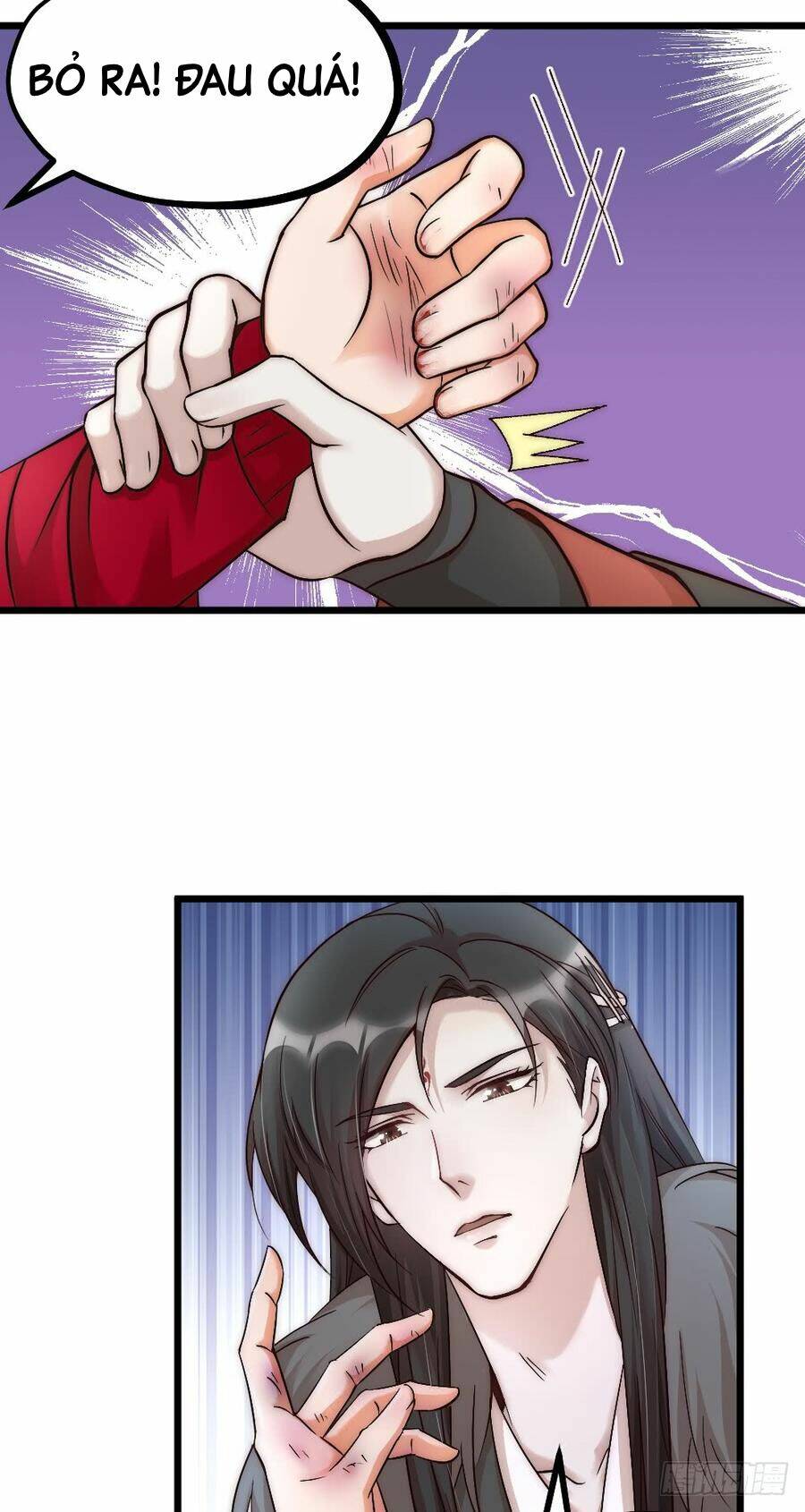 Phu Phu Khuynh Thành: Chapter 5