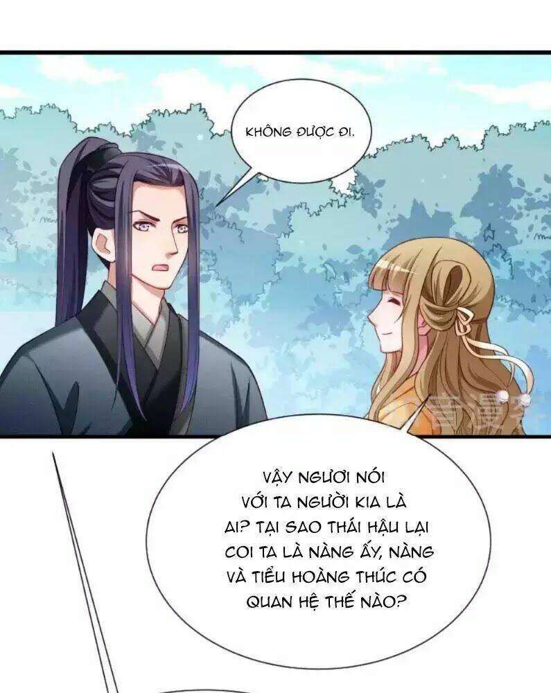 Tiểu Hoàng Thư Và Tiểu Hoàng Thúc: Chapter 49