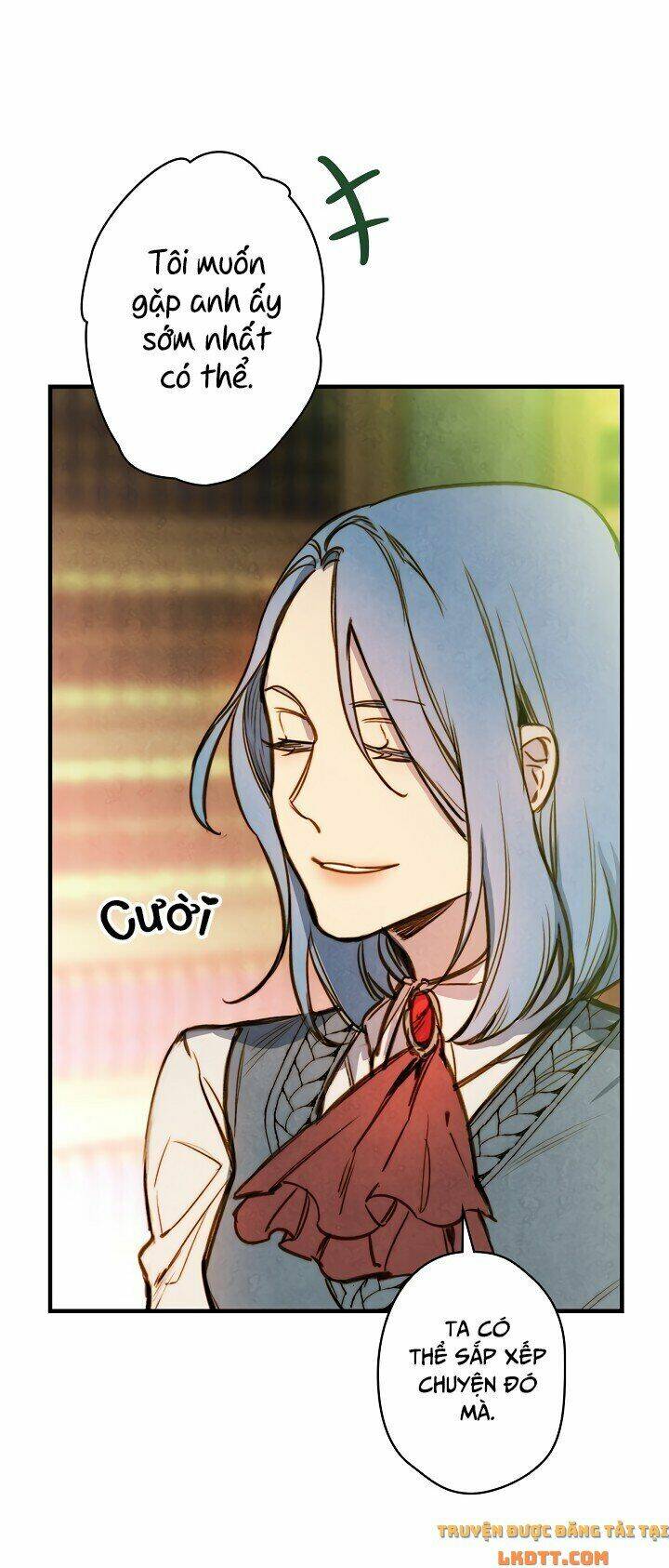 Hoàng Phi Bóng Tối: Chapter 17