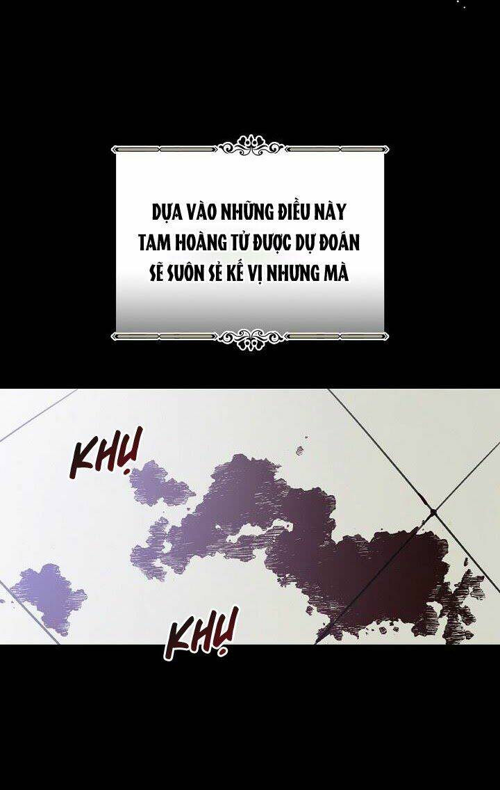 Kỵ Sĩ Đỏ Không Mê Tiền Mù Quáng: Chapter 21