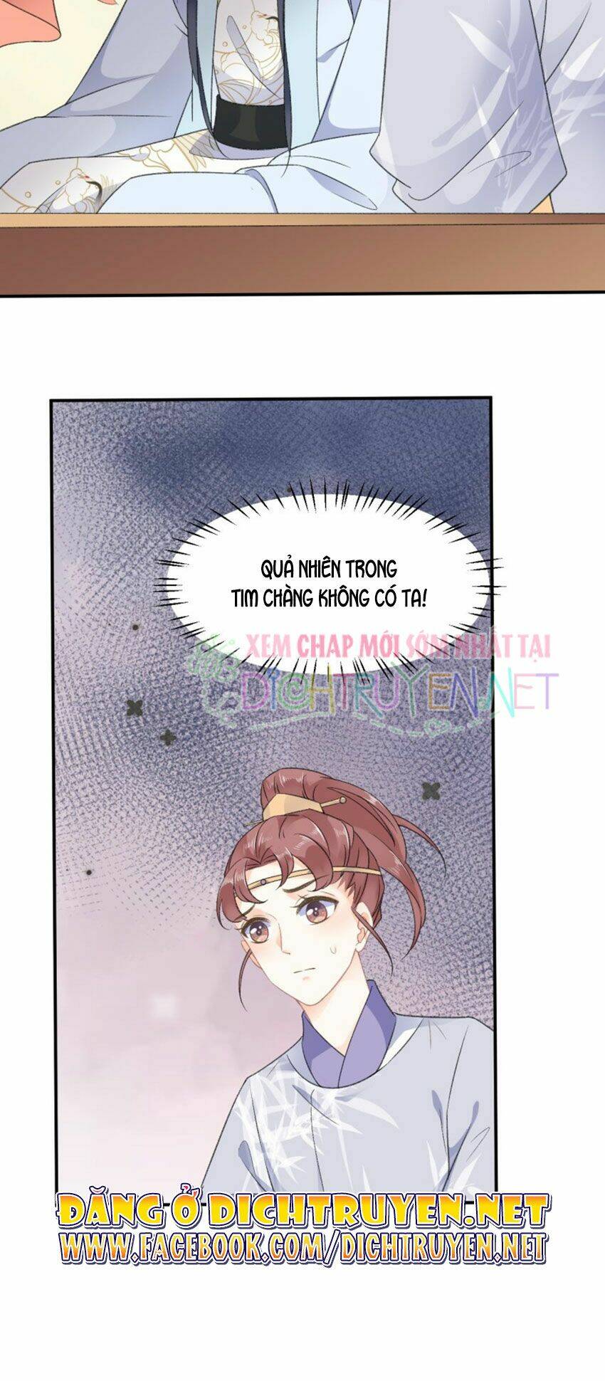 Tang Lạc Túy Tại Nam Phong Lý: Chapter 50