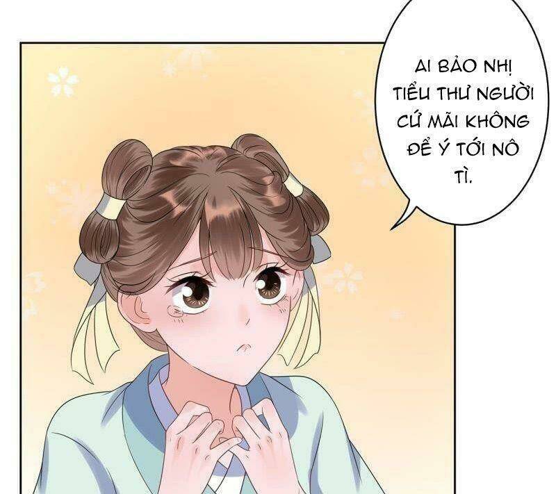 Vương Gia Kiêu Ngạo Quá Khó Cua: Chapter 36