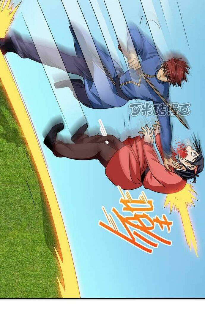 Phong Quỷ Truyền Thuyết: Chapter 83