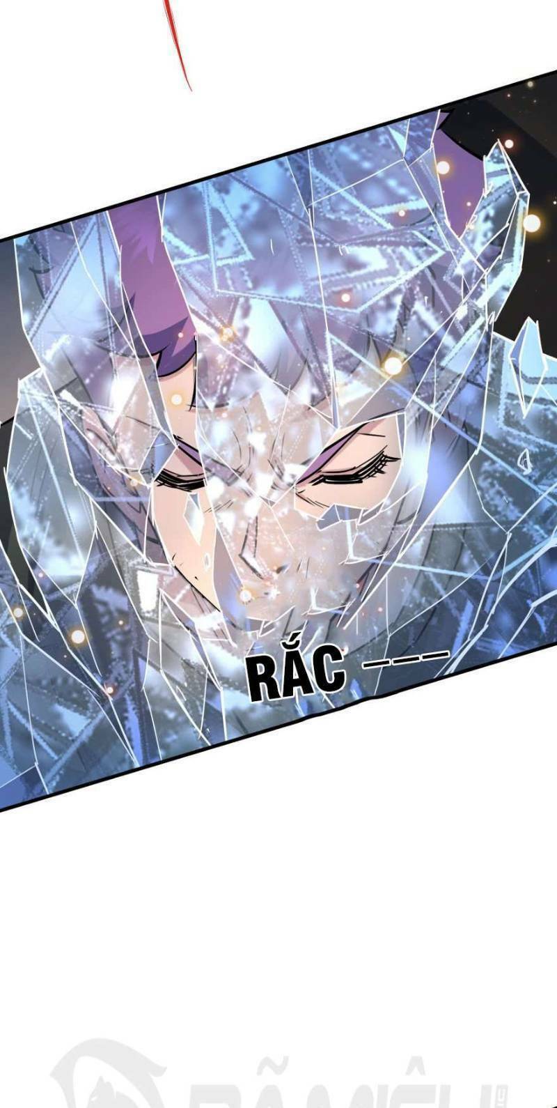 Thú Nhân: Chapter 147
