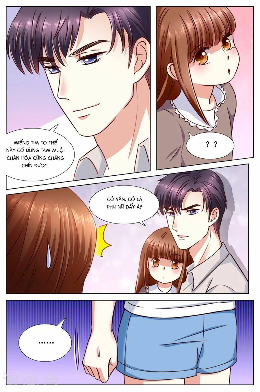 Cô Vợ Nóng Bỏng: Chapter 108