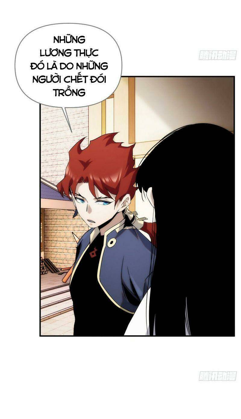 Ma Vương Là Đại Địa Chủ: Chapter 46