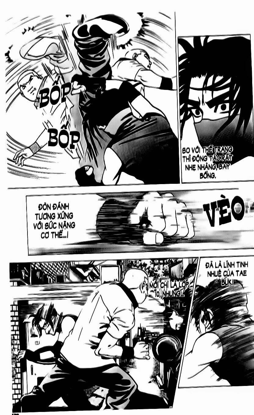 Ai Hơn Ai: Chapter 78