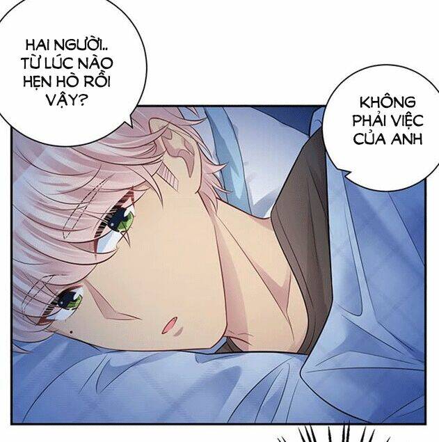 Trọng Sinh Để Ngủ Với Ảnh Đế: Chapter 210