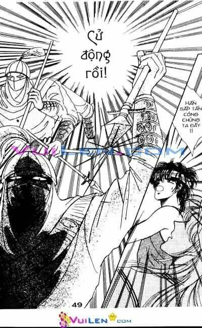 Nàng Công Chúa Ham Chơi: Chapter 6