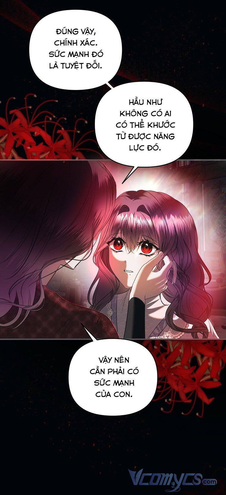 Phương Pháp Sống Sót Khi Phải Ngủ Cùng Hoàng Đế: Chapter 9