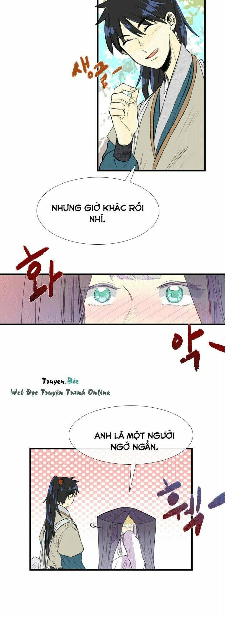 Học Sĩ Tái Sinh: Chapter 38