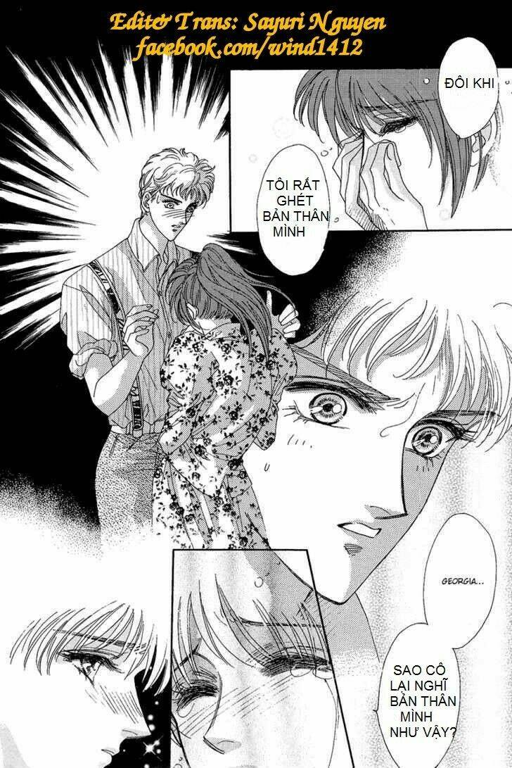 Princess Diana: Chapter 24