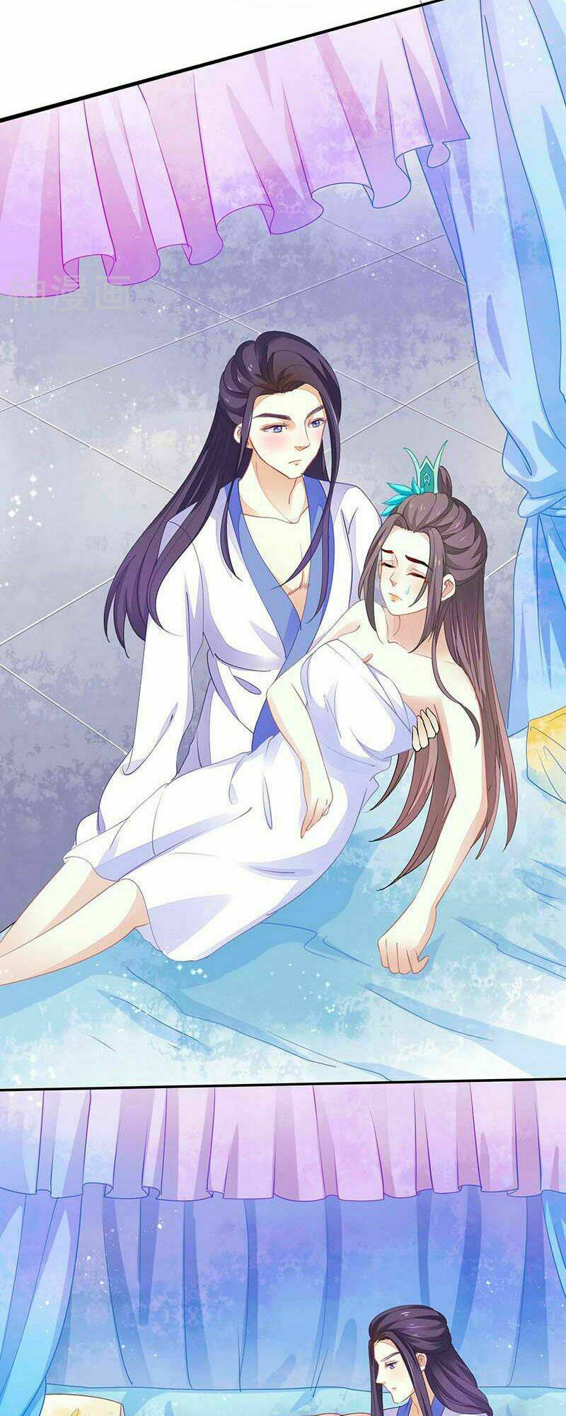Tay Phải Của Bản Tọa Thành Tinh Rồi: Chapter 27