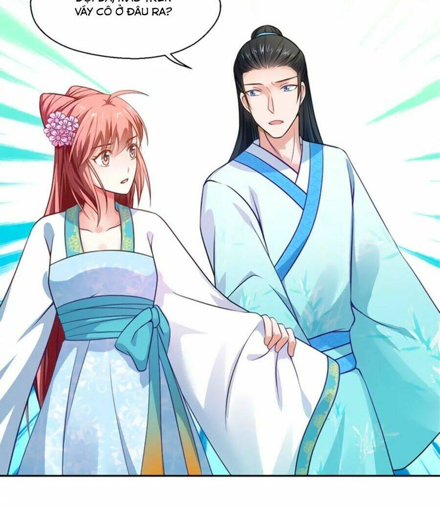 Khuynh Thế Y Phi Muốn Bỏ Chồng: Chapter 24