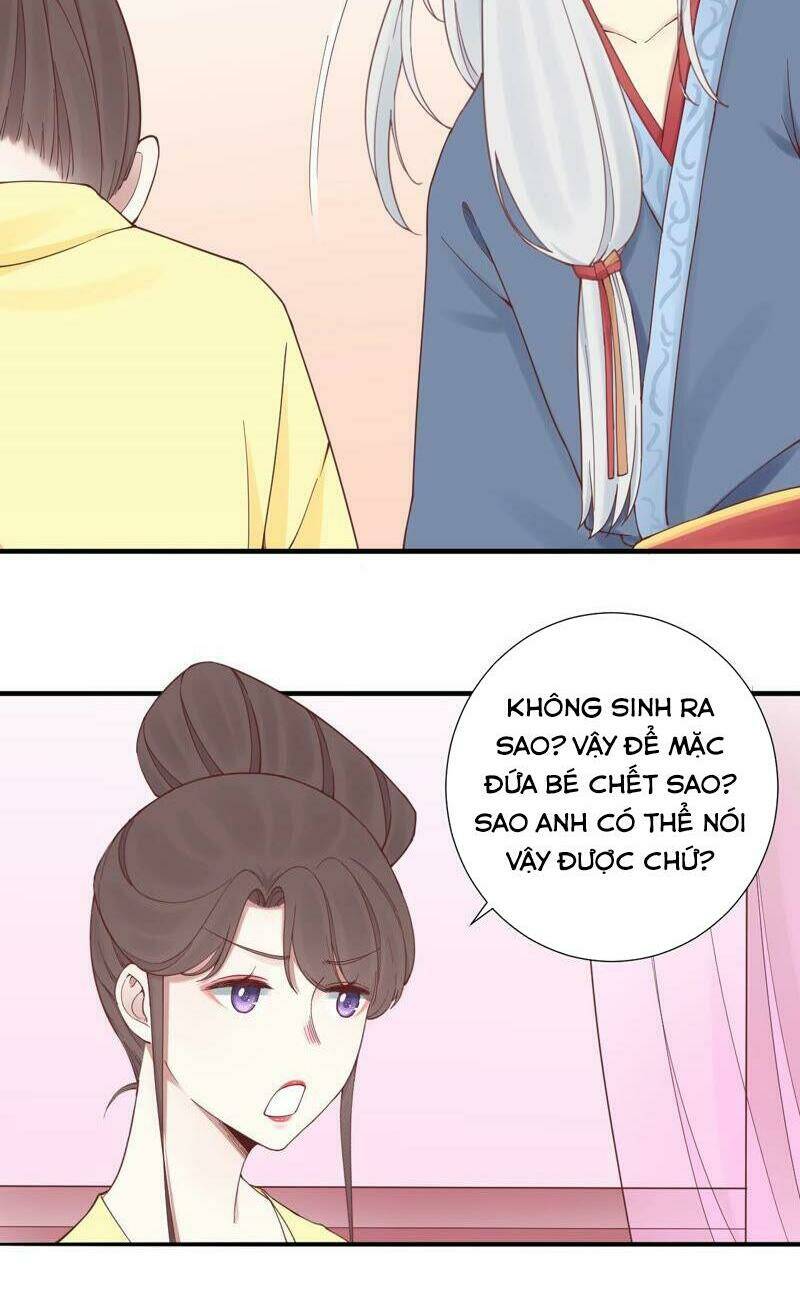 Hoàng Hậu Bận Lắm: Chapter 144