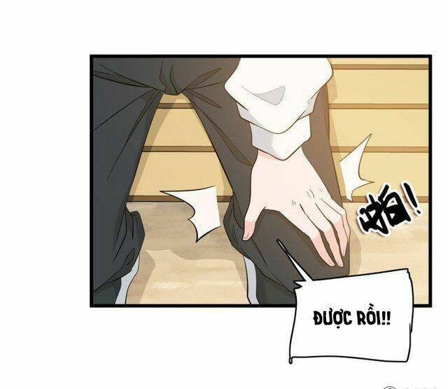 Khốn Ái Tù Lung: Chapter 47