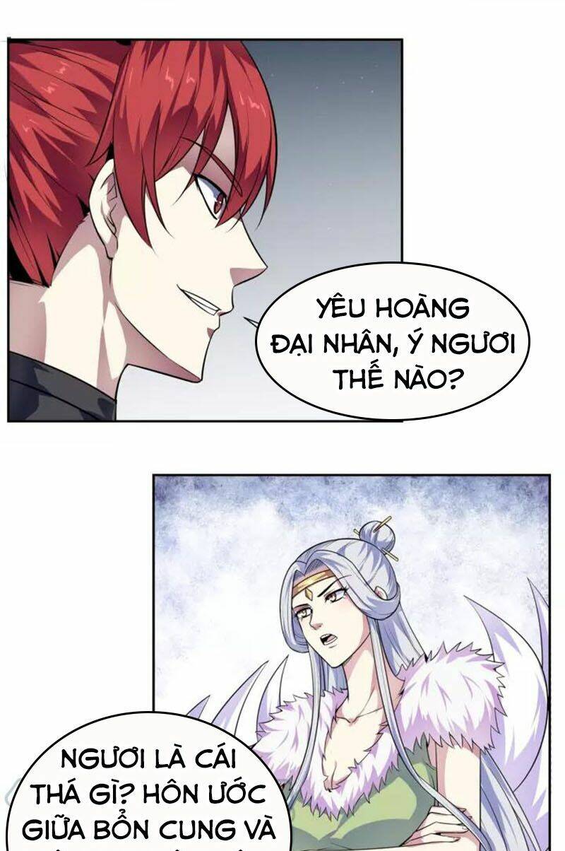 Nghịch Thiên Đại Thần: Chapter 87