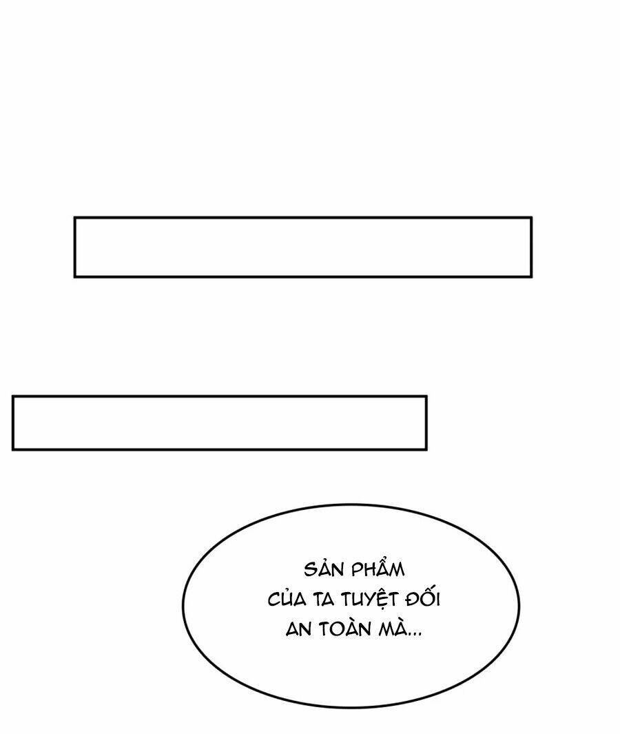 Phú Bà Bạc Tỷ Trong Lãnh Cung: Chapter 23