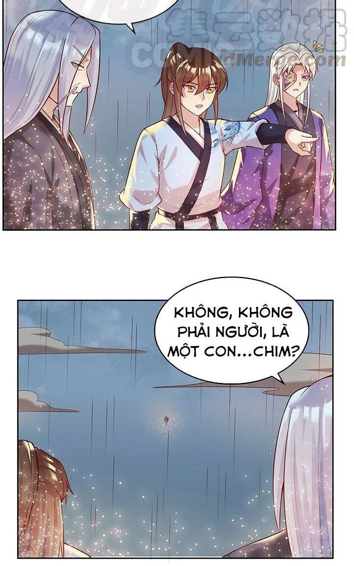 Siêu Phàm Truyện: Chapter 90