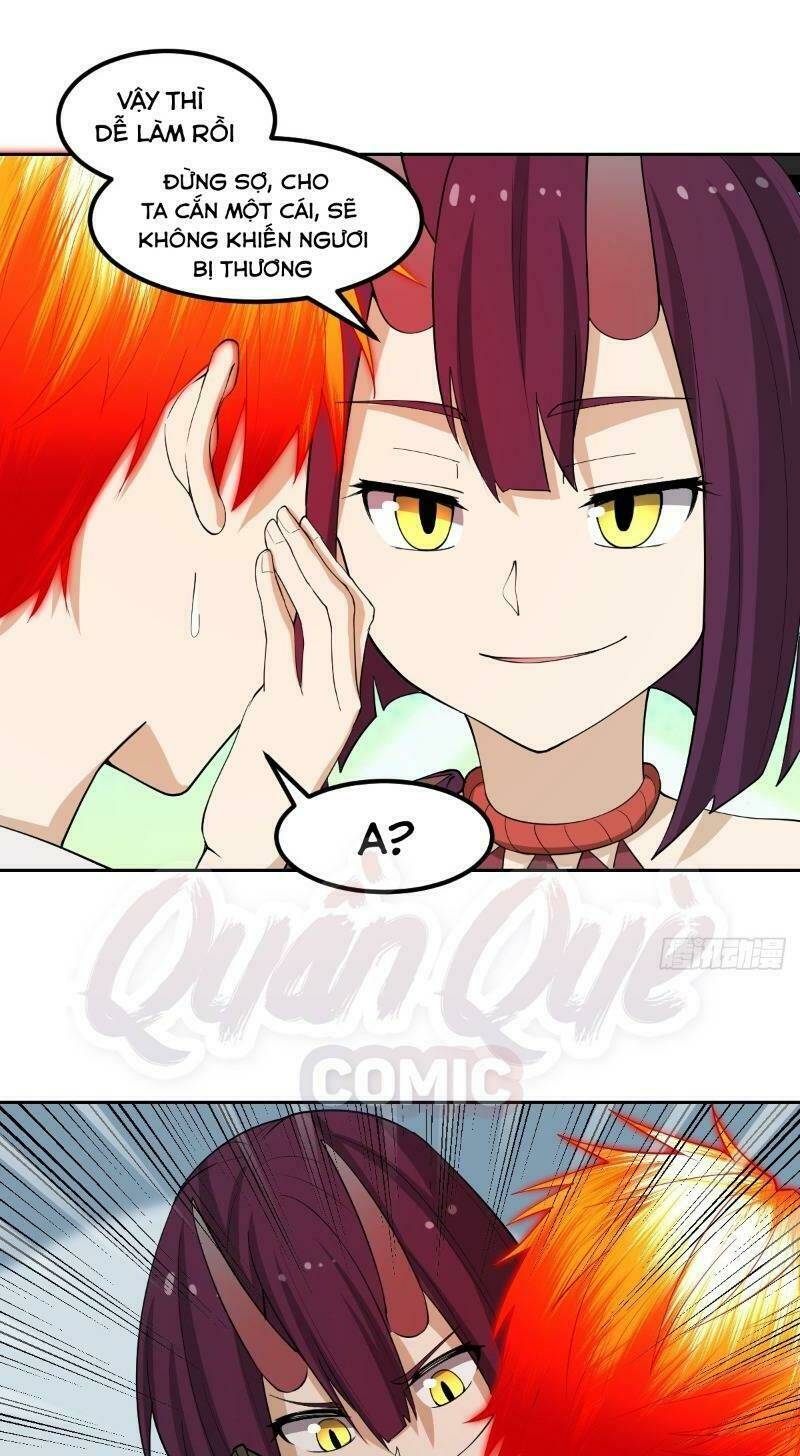 Nghịch Thiên Tiên Mệnh: Chapter 55