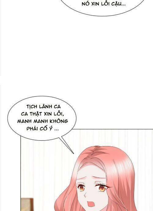 Nhược Hữu Hàn Đông Ngộ Noãn Dương: Chapter 21