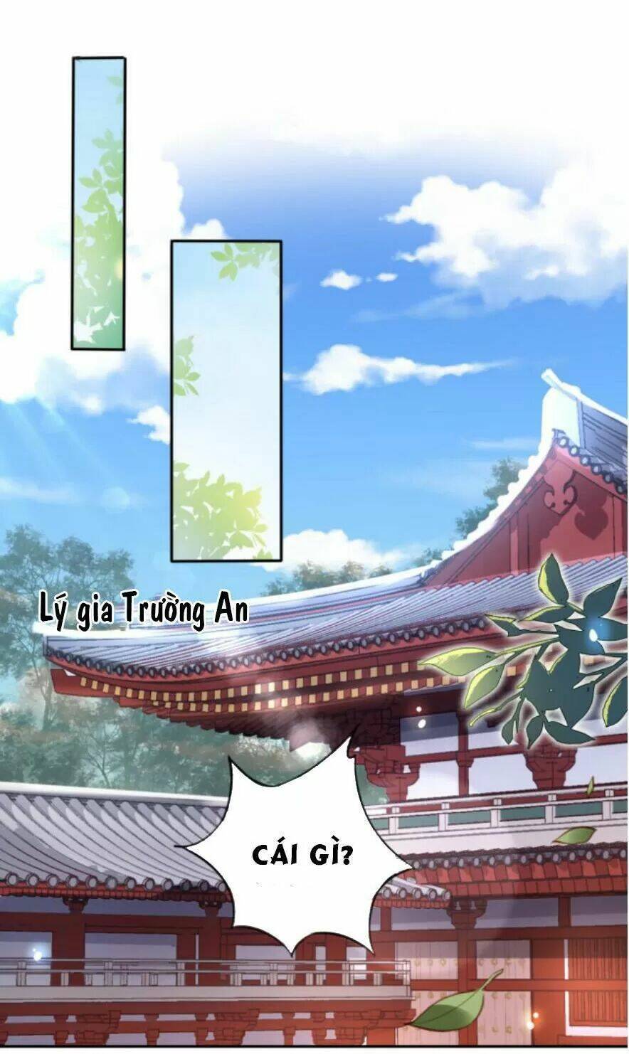 Nàng Trở Thành Bạch Nguyệt Quang Của Vương Gia Bệnh Kiều: Chapter 97