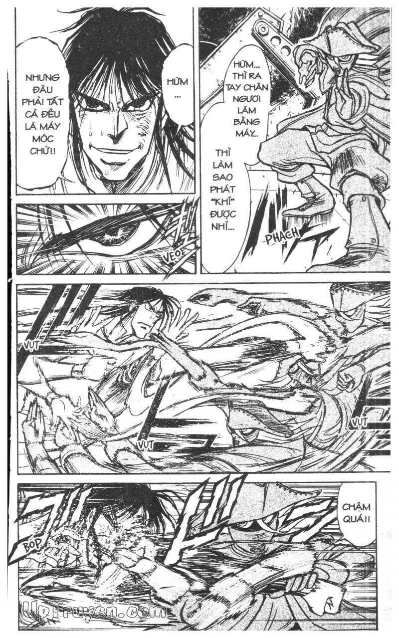 Fujita Kazuhiro: Chapter 42