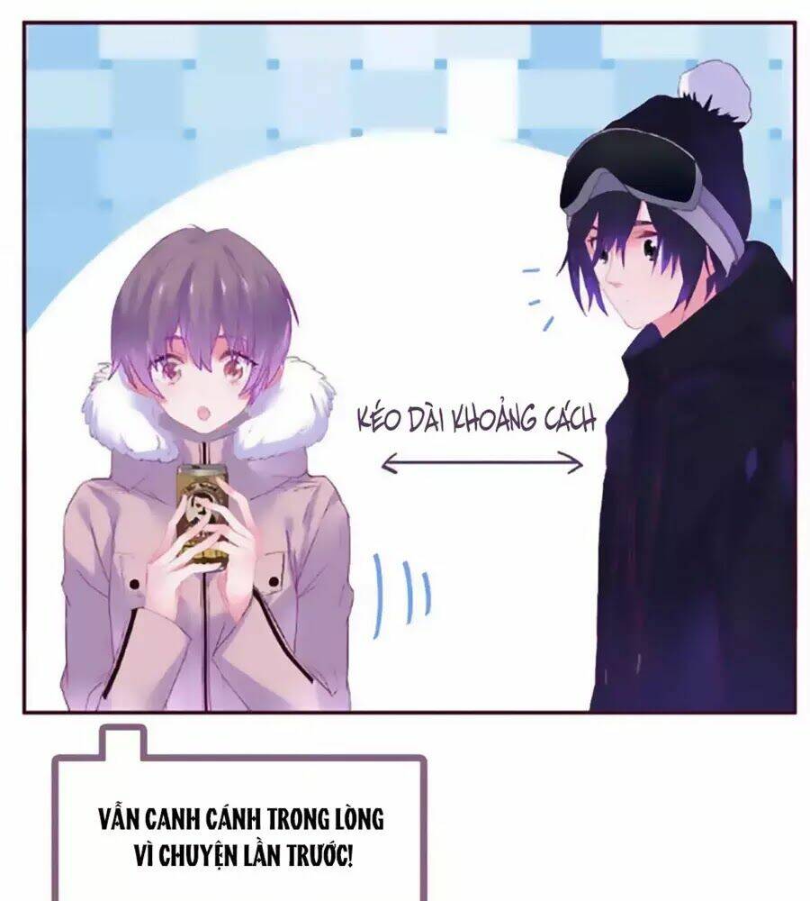 Đừng Nghịch, Ta Chỉ Muốn Yên Tĩnh: Chapter 66