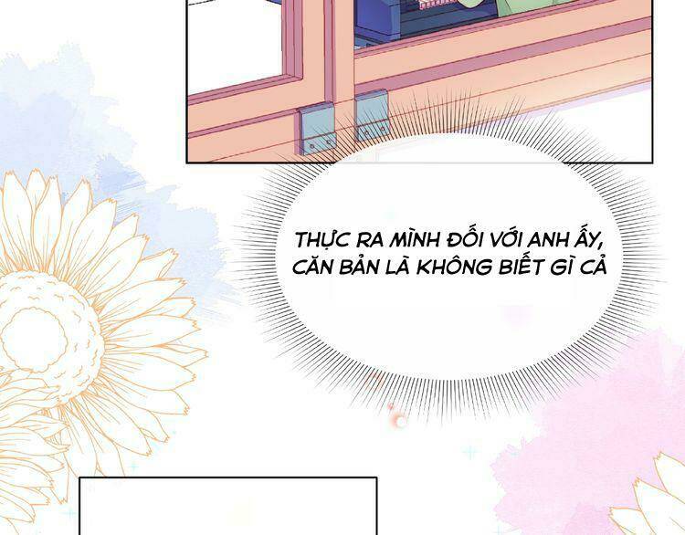 Giai Điệu Của Sự Va Chạm: Chapter 34