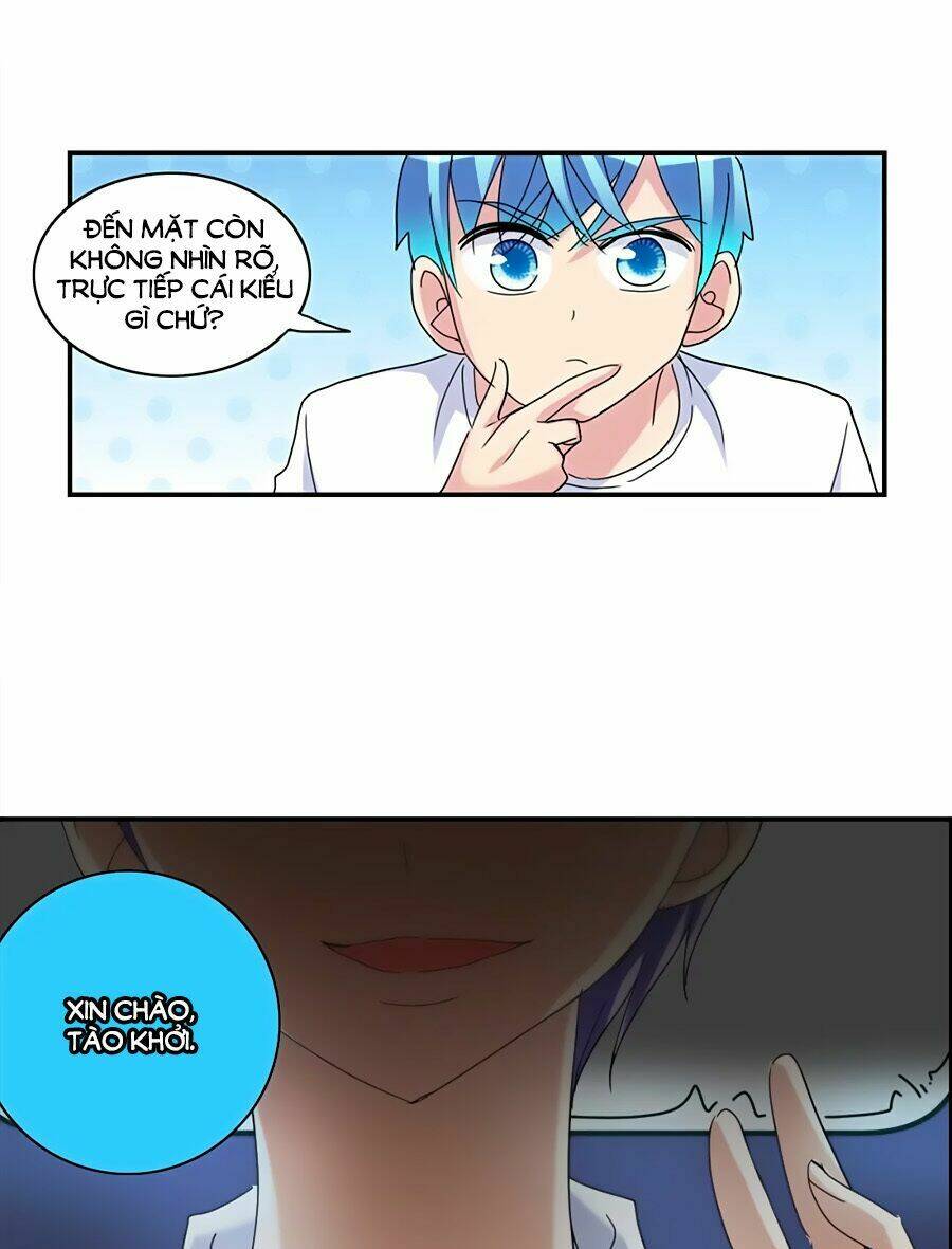 Im Miệng Cho Ta!: Chapter 44