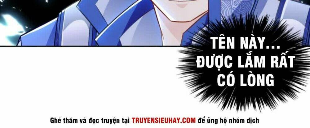 Lão Tổ Của Bạn Đang Online: Chapter 12