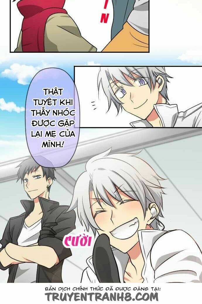 Những Ngôi Sao Không Ngủ: Chapter 1