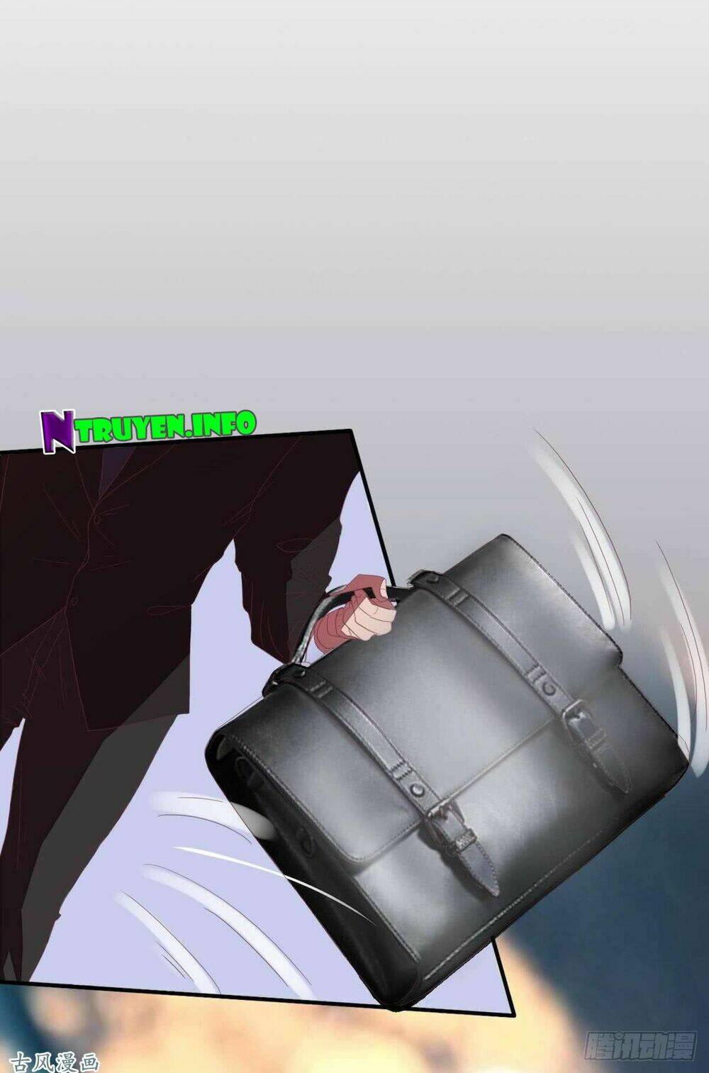 Manh Thê Khó Dỗ: Chapter 30