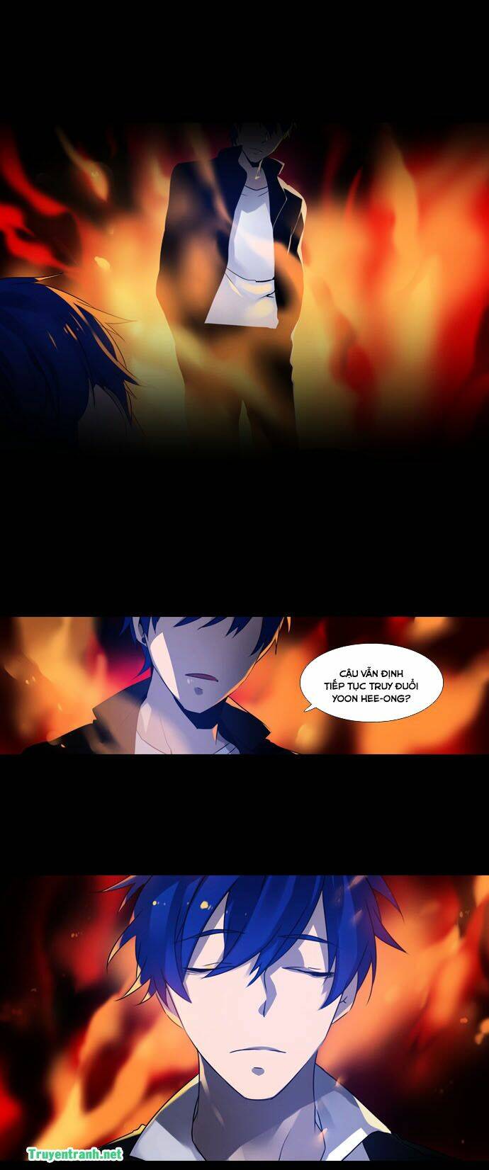 Wonted: Chapter 130