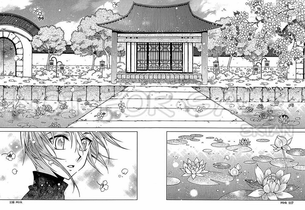 Hangah, Lee: Chapter 8