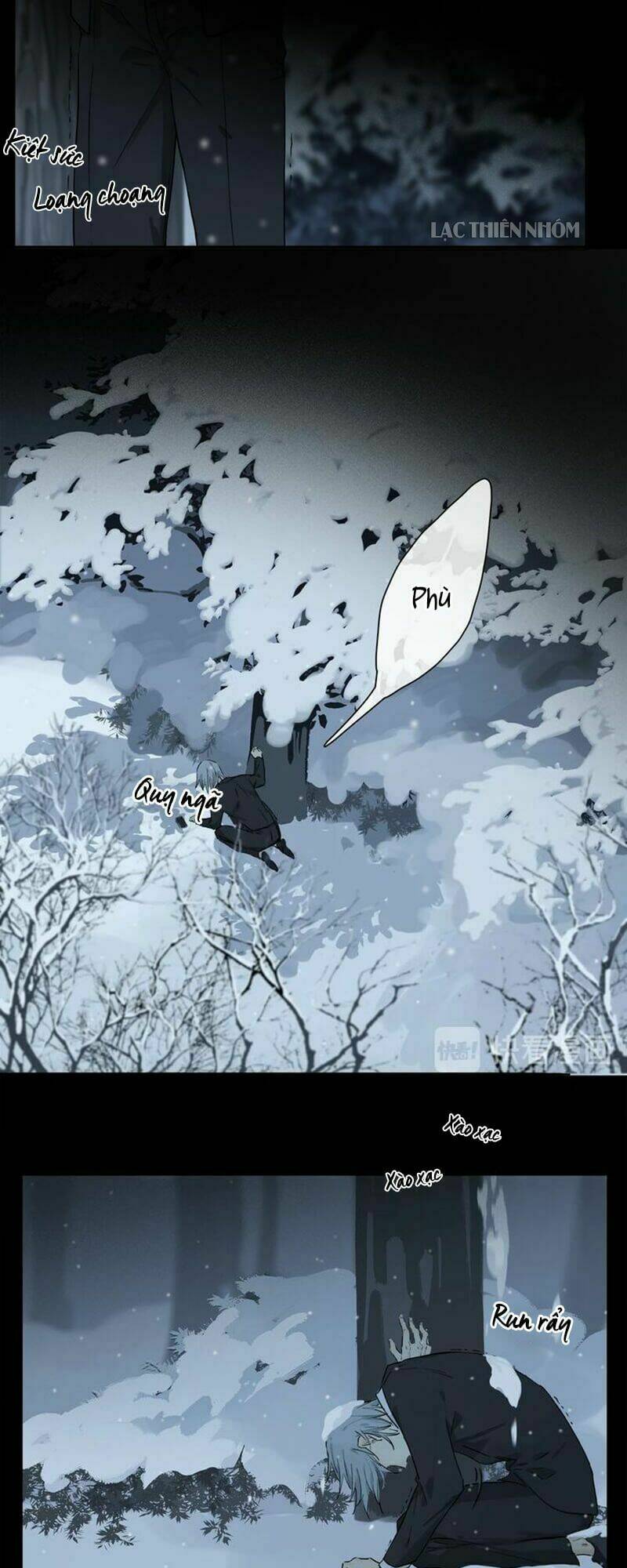 Phép Tắc Trường Ogus: Chapter 49