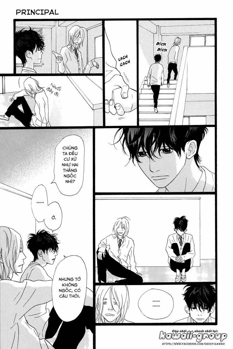 Principal: Chapter 10