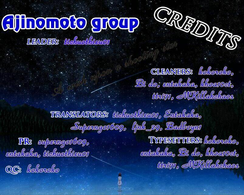 Rozen Maiden: Chapter 15