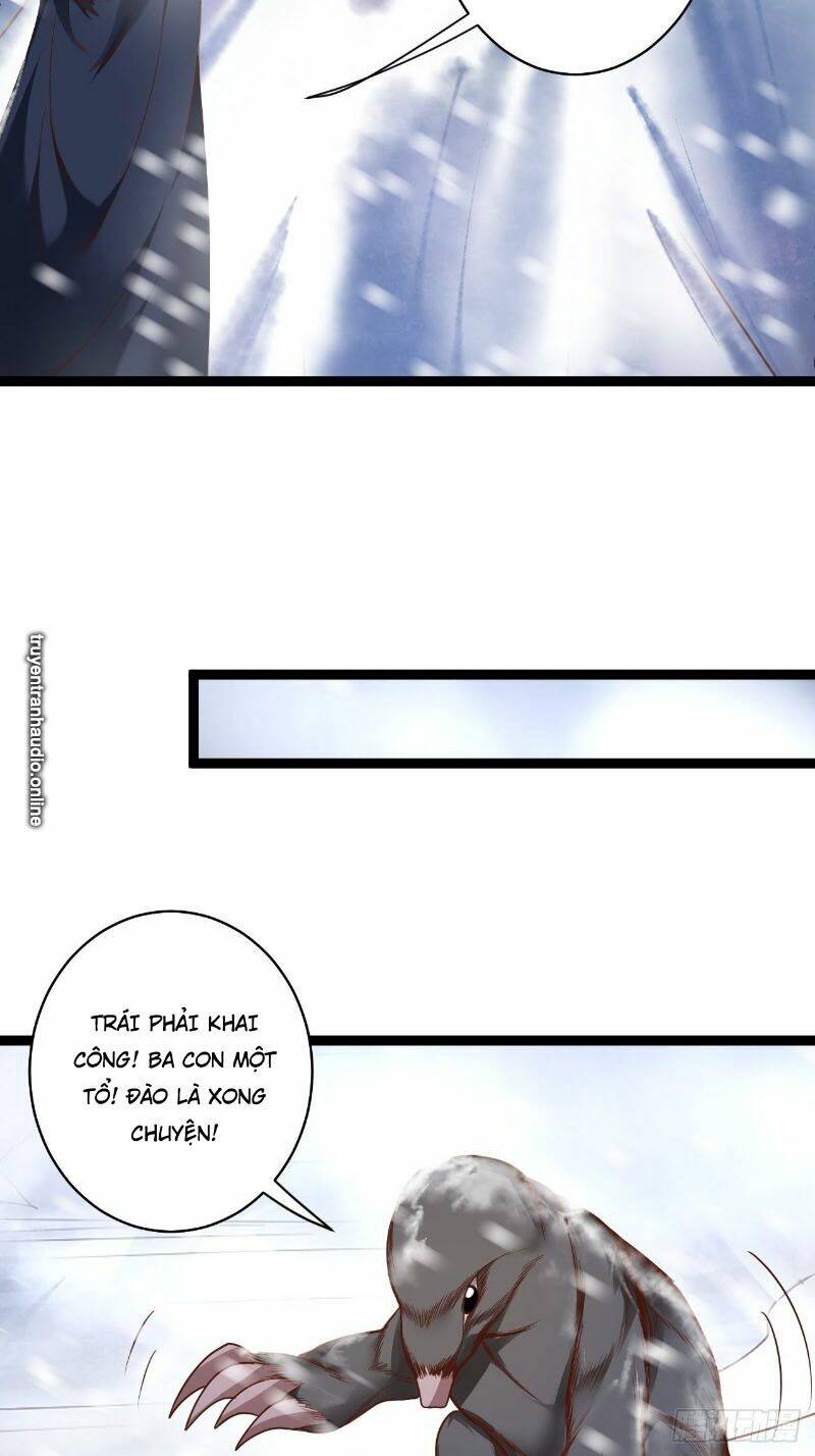 Trọng Sinh Tối Cường Ma Tôn Ở Rể: Chapter 87